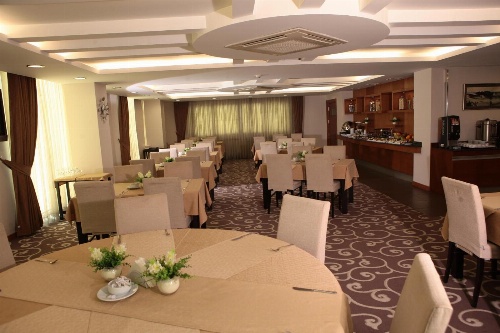 Akkoc Boutique Hotel image 1