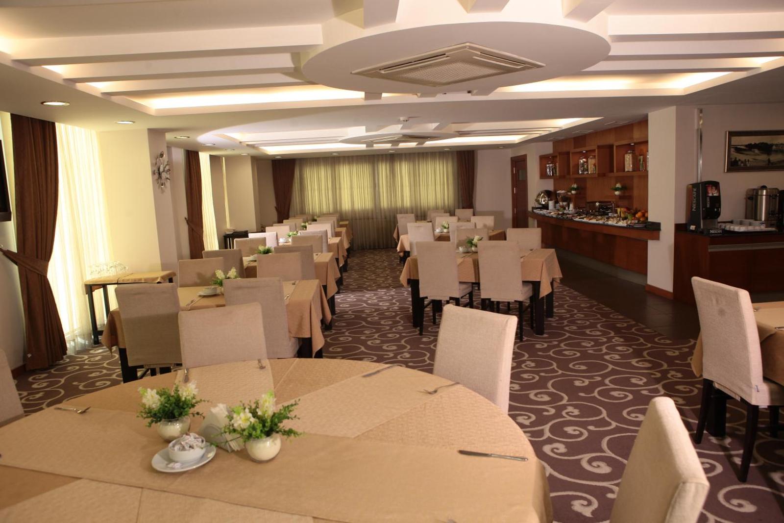 Akkoc Boutique Hotel