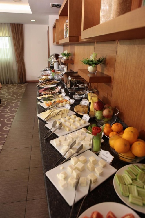 Akkoc Boutique Hotel image 10