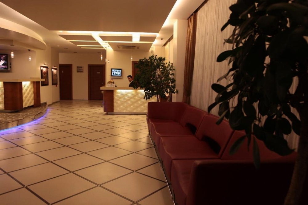 Akkoc Boutique Hotel Image 11