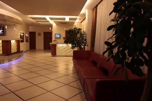 Akkoc Boutique Hotel image 11