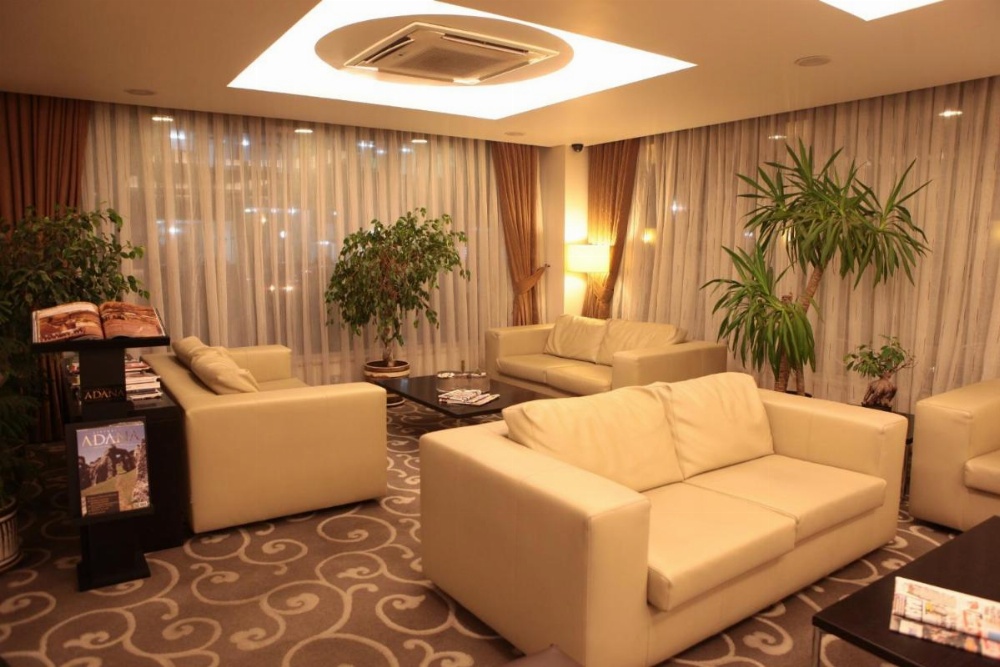 Akkoc Boutique Hotel Image 12