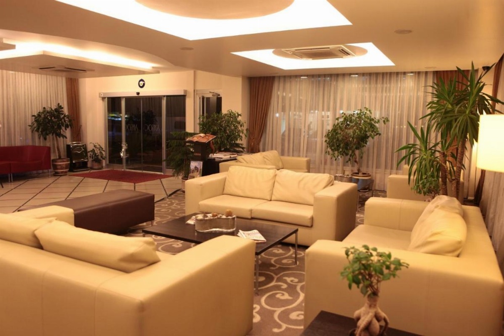 Akkoc Boutique Hotel Image 13