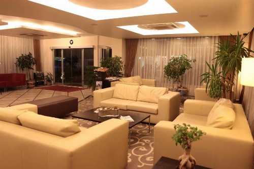 Akkoc Boutique Hotel image 13