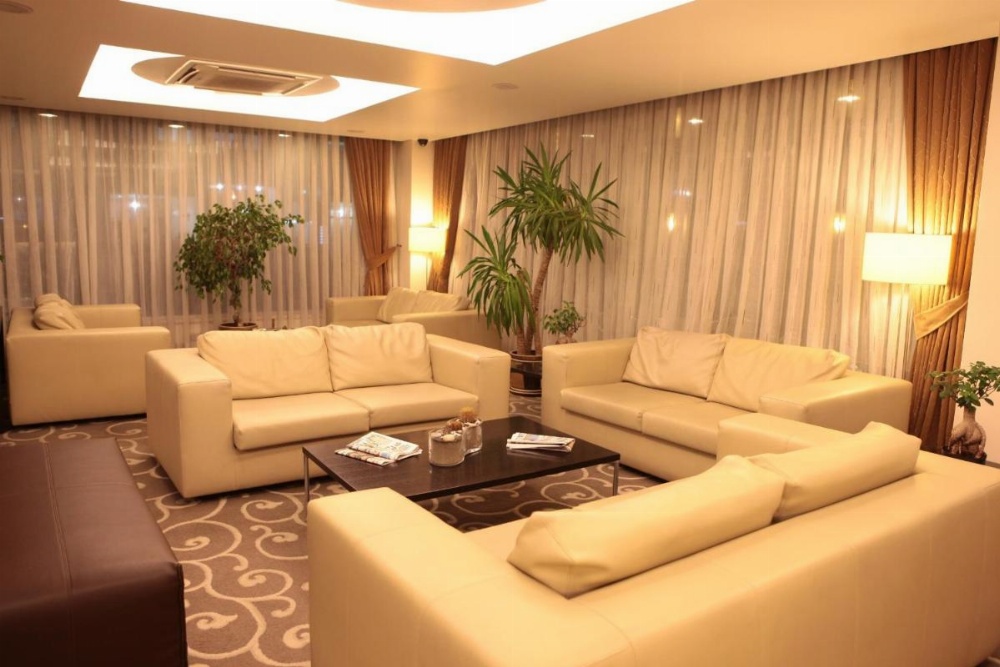 Akkoc Boutique Hotel Image 15