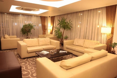 Akkoc Boutique Hotel image 15