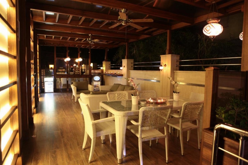 Akkoc Boutique Hotel Image 16
