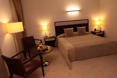 Akkoc Boutique Hotel image 17