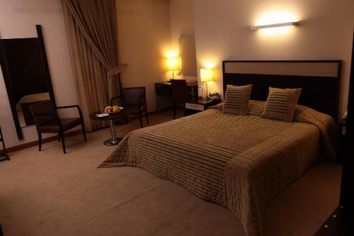 Akkoc Boutique Hotel image 18