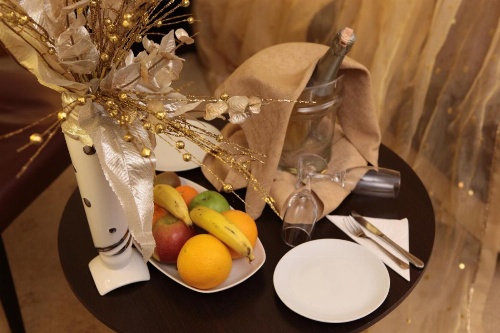 Akkoc Boutique Hotel image 19