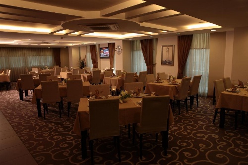 Akkoc Boutique Hotel image 2