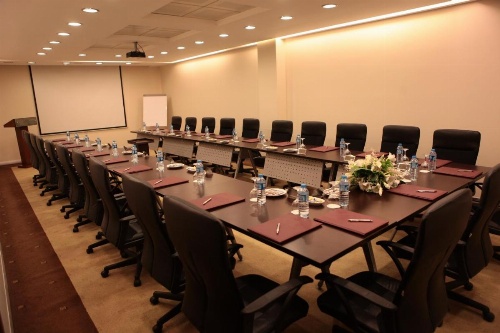 Akkoc Boutique Hotel image 20