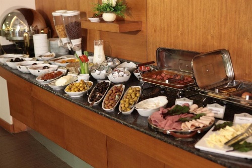 Akkoc Boutique Hotel image 21