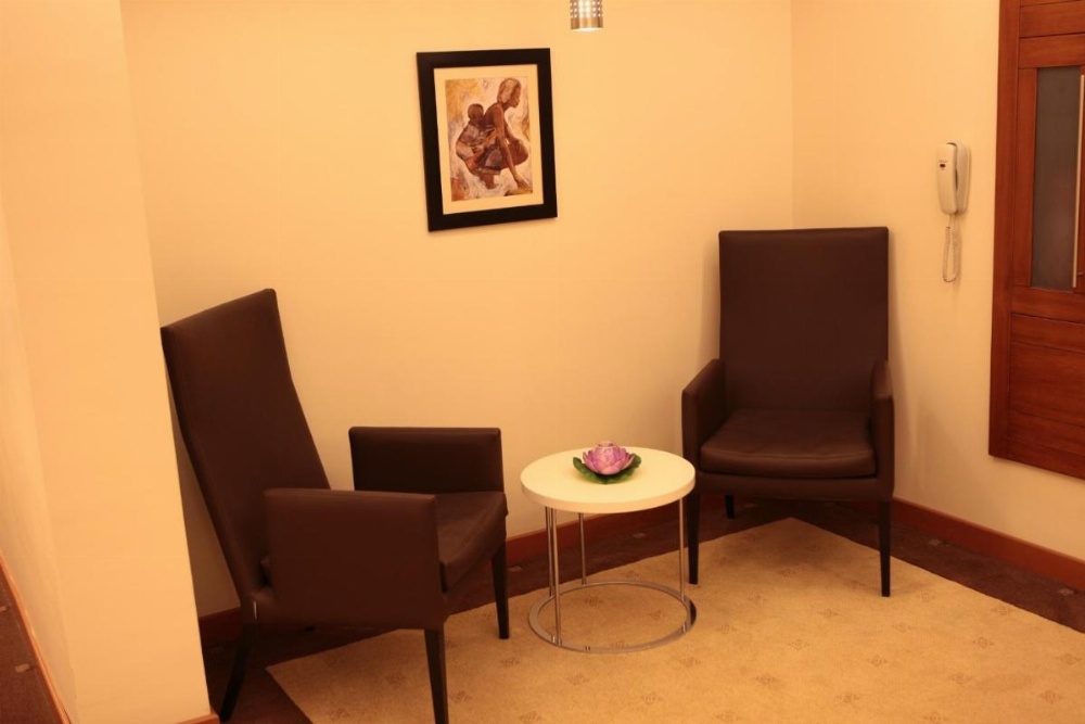 Akkoc Boutique Hotel Image 22