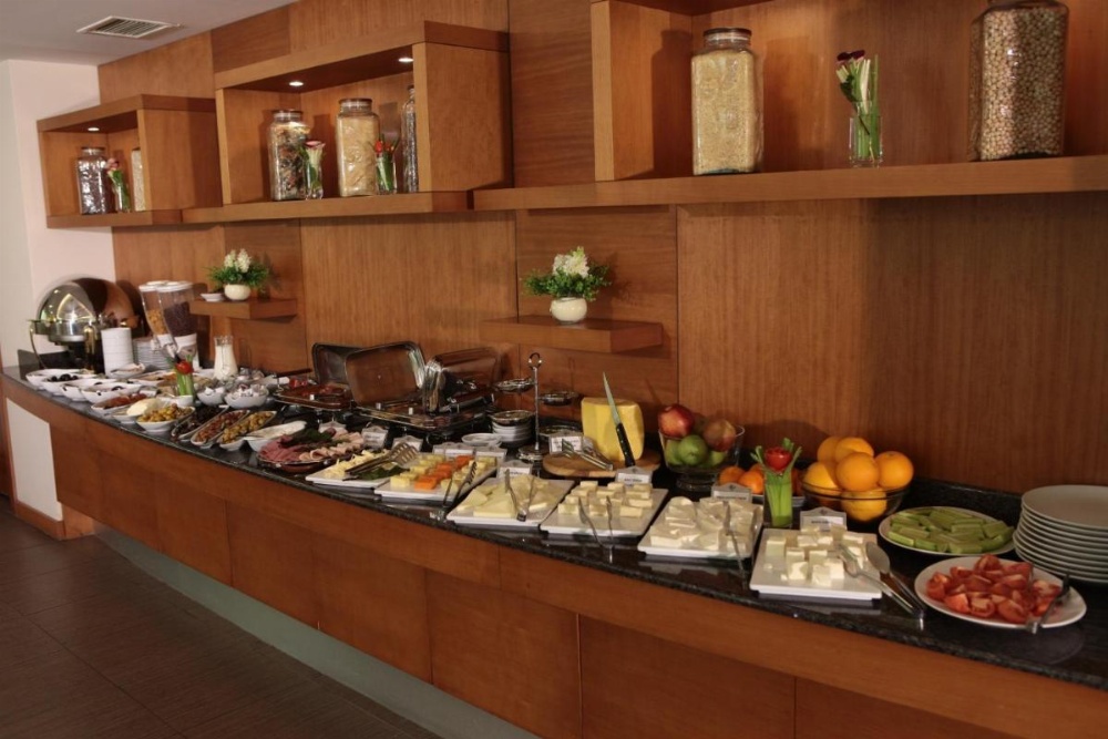 Akkoc Boutique Hotel Image 23