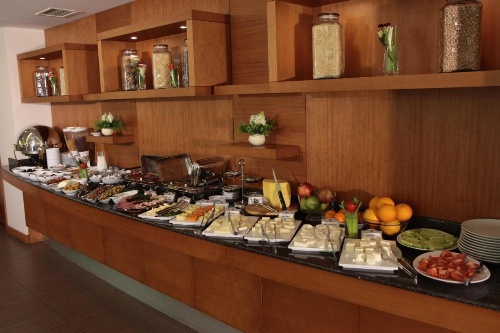 Akkoc Boutique Hotel image 23