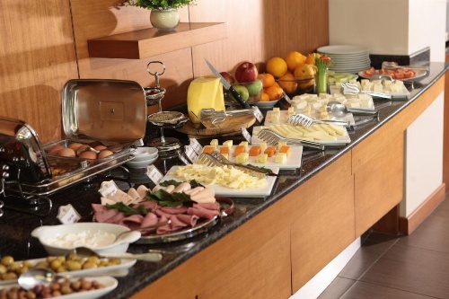 Akkoc Boutique Hotel image 24