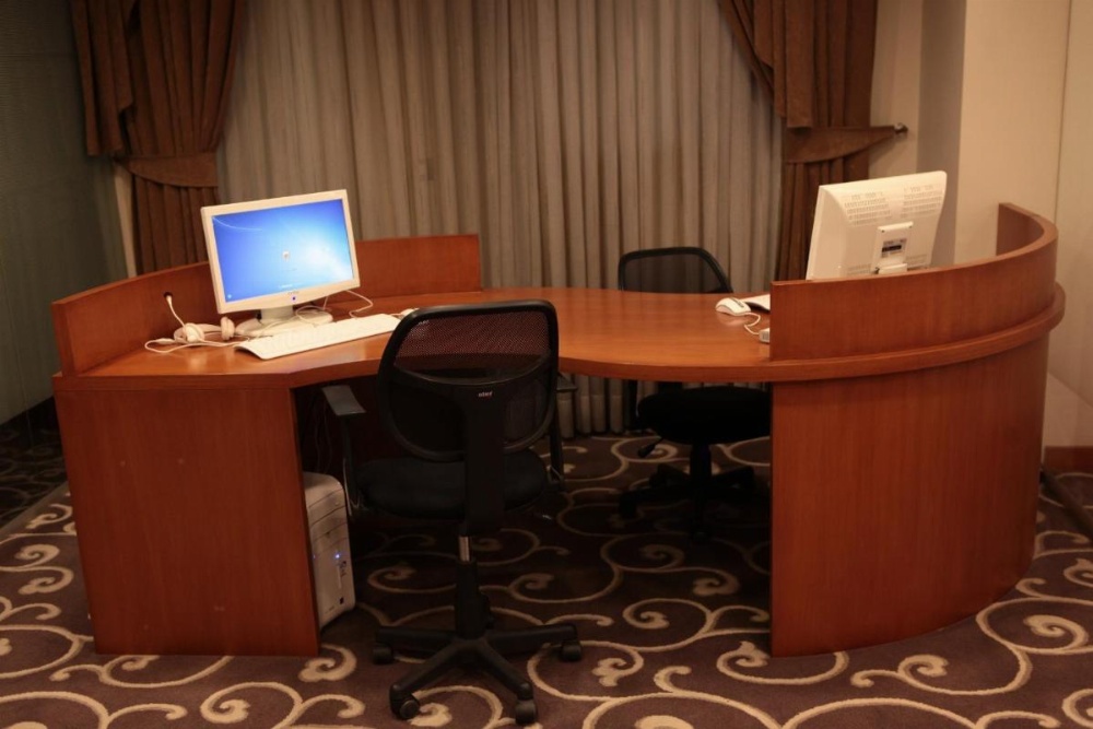 Akkoc Boutique Hotel Image 25