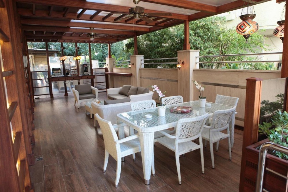 Akkoc Boutique Hotel Image 26