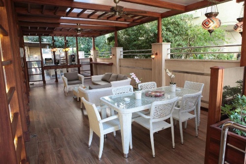 Akkoc Boutique Hotel image 26