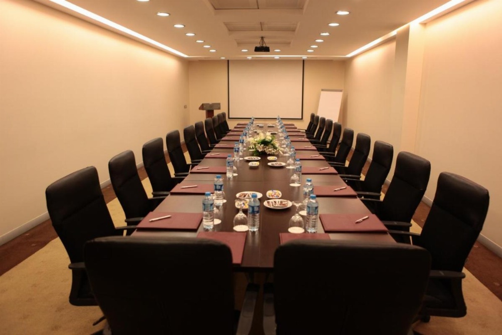 Akkoc Boutique Hotel Image 27