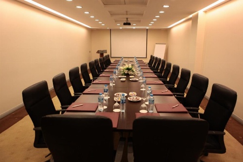 Akkoc Boutique Hotel image 27