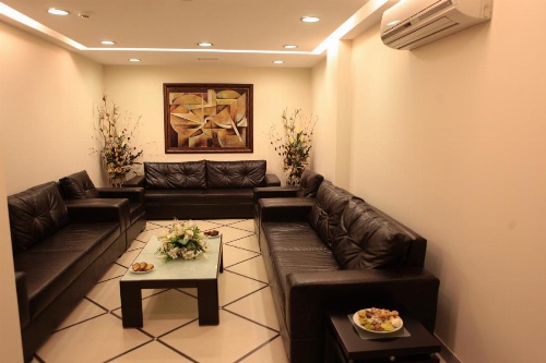 Akkoc Boutique Hotel image 28