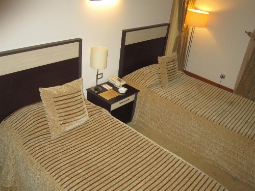 Akkoc Boutique Hotel image 3