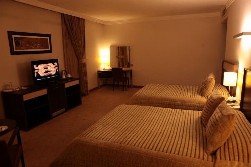 Akkoc Boutique Hotel image 30