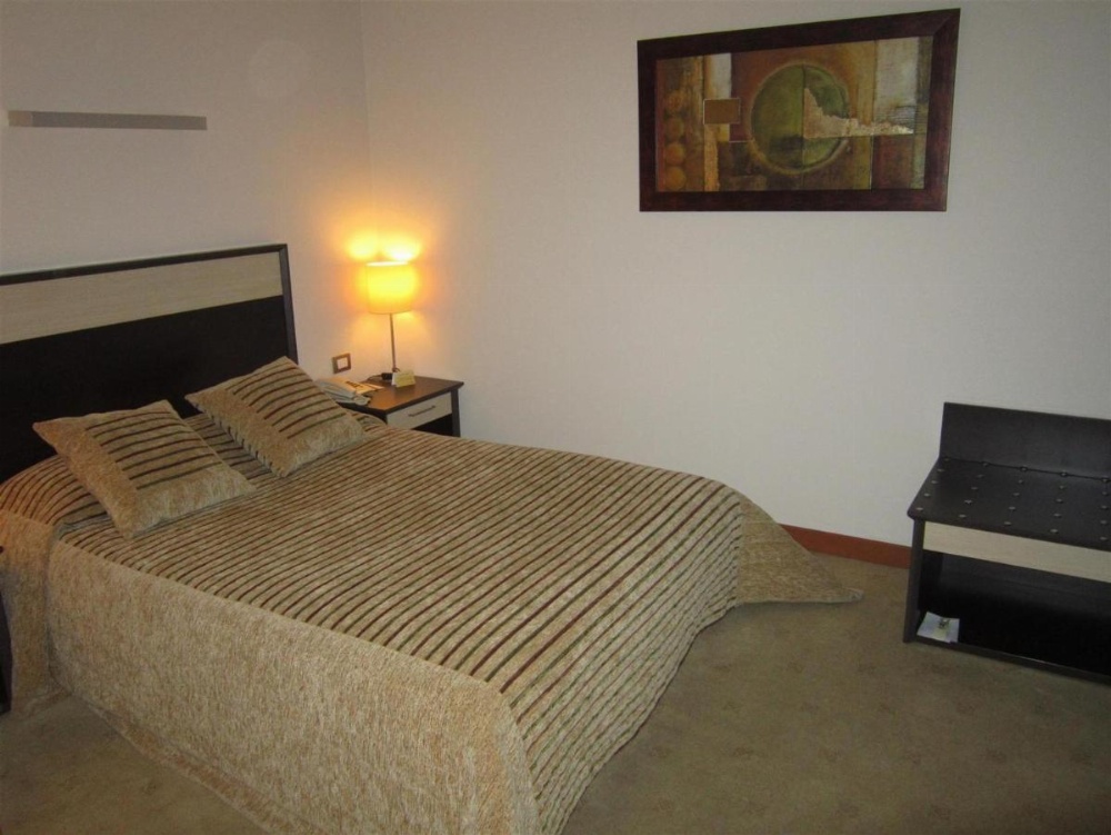 Akkoc Boutique Hotel