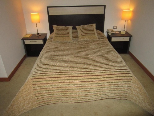 Akkoc Boutique Hotel image 6