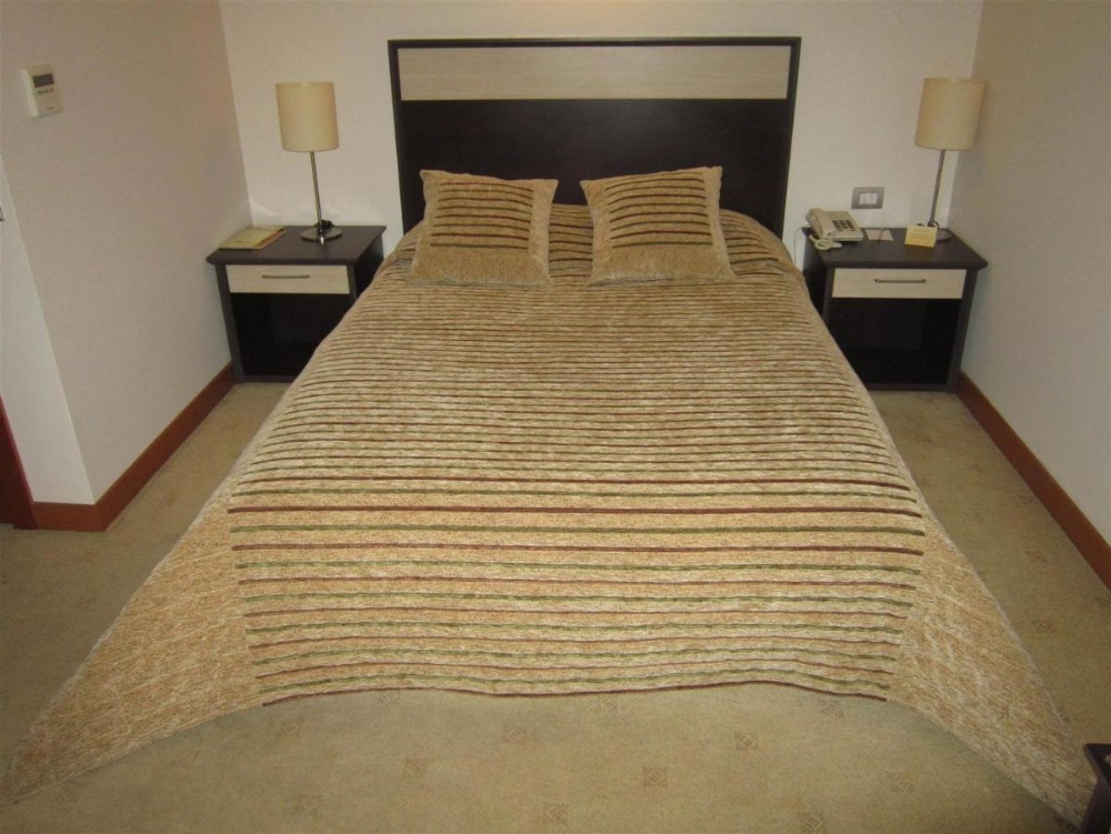 Akkoc Boutique Hotel